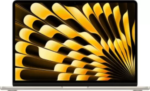 Ноутбук Apple Macbook Air 13 M4 (Z1GT000E7), 24/1 Тб, Starlight, сияющая звезда Ноутбук Apple Macbook Air 13 M4 (Z1GT000E7), 24/1 Тб, Starlight, сияющая звезда