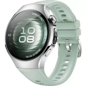 Умные часы Huawei Watch 5 42mm Green (Зеленый)