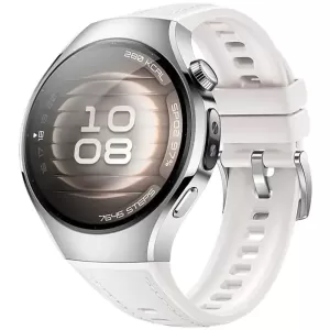 Умные часы Huawei Watch 5 42mm White (Белый) Умные часы Huawei Watch 5 42mm White (Белый)