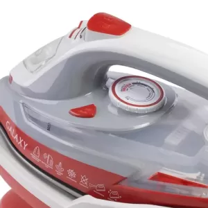Утюг GL6150 RED/GREY GALAXY