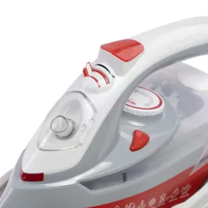 Утюг GL6150 RED/GREY GALAXY