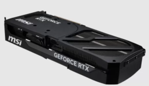 Видеокарта PCIE16 RTX5080 16GB RTX 5080 16G SHADOW 3X OC MSI