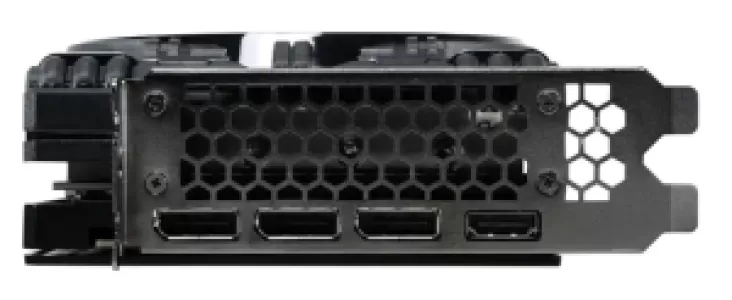 Видеокарта PCIE16 RTX5070 12GB PA-RTX5070 GAMINGPRO-S OC 12GB PALIT