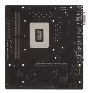 Материнская плата H610 S1700 MATX H610M S2H V2 GIGABYTE