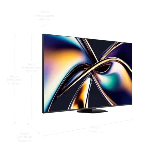 Телевизор UHD 65" 4K 65U8Q HISENSE