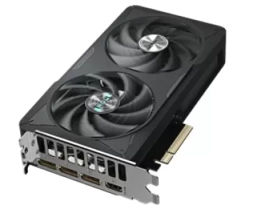 Видеокарта PCIE16 RTX5060 8GB GV-N5060EAGLE OC-8GD GIGABYTE