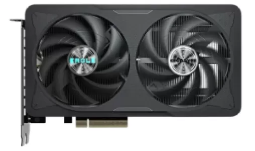 Видеокарта PCIE16 RTX5060 8GB GV-N5060EAGLE OC-8GD GIGABYTE