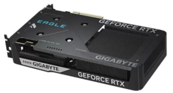 Видеокарта PCIE16 RTX5060 8GB GV-N5060EAGLE OC-8GD GIGABYTE
