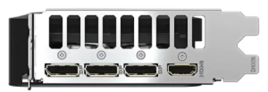 Видеокарта PCIE16 RTX5060 8GB GV-N5060EAGLE OC-8GD GIGABYTE