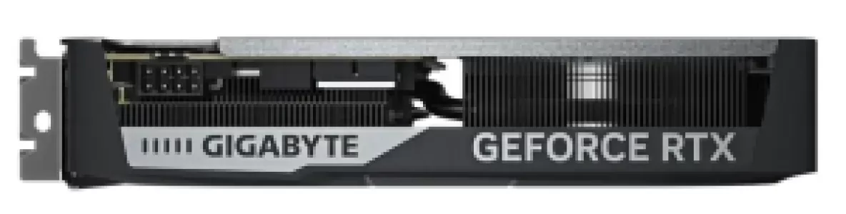 Видеокарта PCIE16 RTX5060 8GB GV-N5060EAGLE OC-8GD GIGABYTE