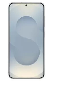 Мобильный телефон GALAXY S25 12/128GB SILVER SHADOW SM-S931 SAMSUNG Мобильный телефон GALAXY S25 12/128GB SILVER SHADOW SM-S931 SAMSUNG