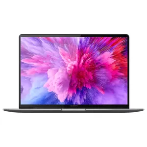 Ноутбук Xiaomi Redmi Book 14 2023 (Intel Core i7 12700H 1700MHz/2880x1800/16GB/512GB SSD) (Серый, 512 ГБ, 16 ГБ, JYU4535CN)