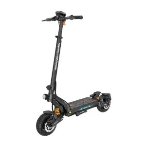Электросамокат Kugoo Kirin G2 Pro Max (Чёрный) Электросамокат Kugoo Kirin G2 Pro Max (Чёрный)
