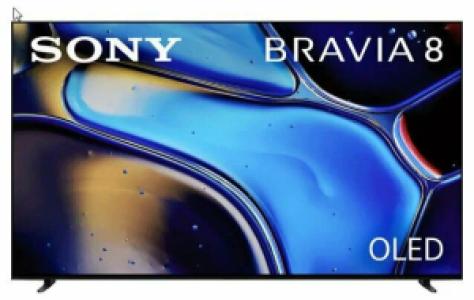 Телевизор Sony K-65XR80P (Черный, 65", EU) Телевизор Sony K-65XR80P (Черный, 65", EU)