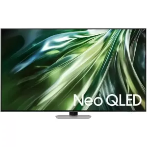 Телевизор Samsung QE43QN90DAUXRU (Черный, 43") Телевизор Samsung QE43QN90DAUXRU (Черный, 43")