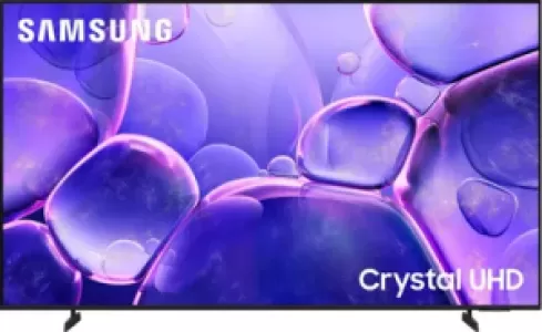 Телевизор Samsung UE55U8000FUXRU (Черный, 55") Телевизор Samsung UE55U8000FUXRU (Черный, 55")