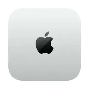 Настольный компьютер Apple Mac mini (2024) M4 Pro 24/512 ГБ (MCX44) Настольный компьютер Apple Mac mini (2024) M4 Pro 24/512 ГБ (MCX44)