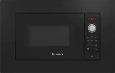 Встраиваемая микроволновая печь Bosch Serie 2 BFL623MB3