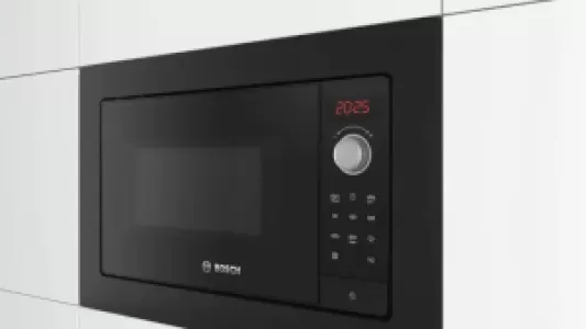 Встраиваемая микроволновая печь Bosch Serie 2 BFL623MB3