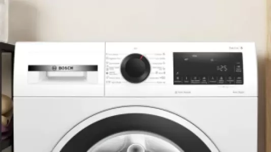 Стиральная машина Bosch WGG242Z2BY