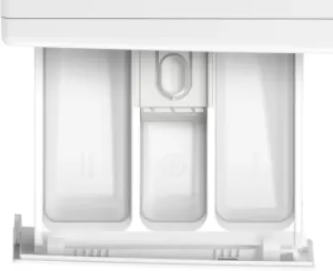 Стиральная машина Bosch WGG242Z2BY