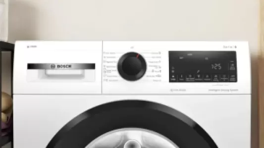 Стиральная машина Bosch WGG244F3BY