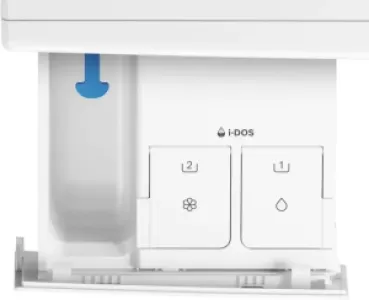 Стиральная машина Bosch WGG244F3BY