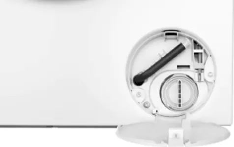 Стиральная машина Bosch WGG244F3BY