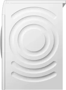 Стиральная машина Bosch WGG244F3BY