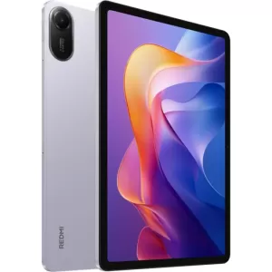 Планшет Xiaomi Redmi Pad 2 Wi-Fi 6/128Gb Lavender Purple Планшет Xiaomi Redmi Pad 2 Wi-Fi 6/128Gb Lavender Purple