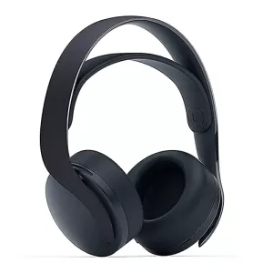 Беспроводная компьютерная гарнитура Sony PULSE 3D, черная полночь