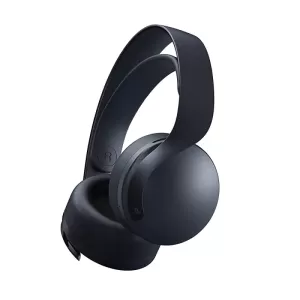 Беспроводная компьютерная гарнитура Sony PULSE 3D, черная полночь