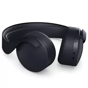 Беспроводная компьютерная гарнитура Sony PULSE 3D, черная полночь