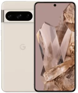 Смартфон Google Pixel 8 Pro, 12/256 ГБ, USA, бежевый Смартфон Google Pixel 8 Pro, 12/256 ГБ, USA, бежевый
