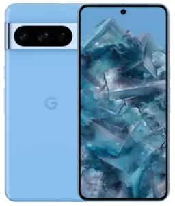 Смартфон Google Pixel 8 Pro, 12/512 ГБ, USA, голубой Смартфон Google Pixel 8 Pro, 12/512 ГБ, USA, голубой