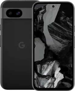 Смартфон Google Pixel 8A, 8/256 ГБ, AU, черный Смартфон Google Pixel 8A, 8/256 ГБ, AU, черный
