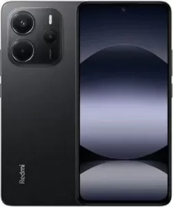 Смартфон Xiaomi Redmi Note 14 4G, 6/128 GB, Black, черный Смартфон Xiaomi Redmi Note 14 4G, 6/128 GB, Black, черный