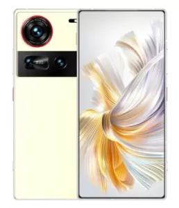 Смартфон ZTE Nubia Z70 Ultra, 12/256 Гб, Yellow, желтый Смартфон ZTE Nubia Z70 Ultra, 12/256 Гб, Yellow, желтый