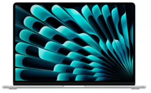 Ноутбук Apple Macbook Air 13 M4 (Z1GS000E7), 24/1 Тб, Silver, серебристый Ноутбук Apple Macbook Air 13 M4 (Z1GS000E7), 24/1 Тб, Silver, серебристый