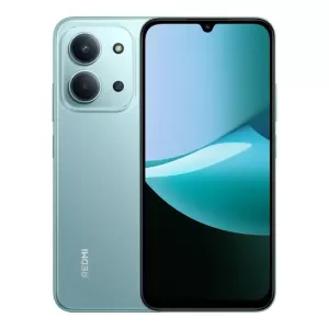 Смартфон Xiaomi Redmi 15C, 8/256 GB NFC, Green Смартфон Xiaomi Redmi 15C, 8/256 GB NFC, Green