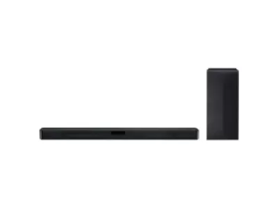 Саундбар LG SN4 2.1 300Вт+200Вт черный Саундбар LG SN4 2.1 300Вт+200Вт черный