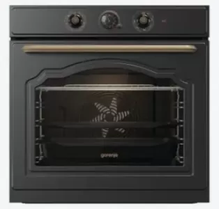 Духовой шкаф GORENJE BOS67371CLB Духовой шкаф GORENJE BOS67371CLB