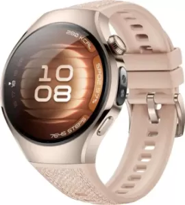 Умные часы Huawei Watch 5 42mm Beige (Бежевый) Умные часы Huawei Watch 5 42mm Beige (Бежевый)