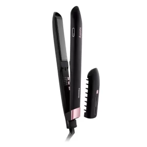 Выпрямитель для волос Panasonic EH-HV70-K615 Черный Выпрямитель для волос Panasonic EH-HV70-K615 Черный