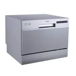 Отдельностоящая посудомоечная машина 55CM DWC-506/7 M БИРЮСА