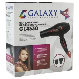 Фен GL4330 BLACK GALAXY