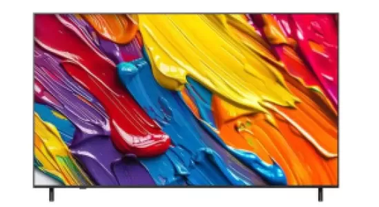 Телевизор QNED 86" 4K 86QNED82A6B.ARUG LG Телевизор QNED 86" 4K 86QNED82A6B.ARUG LG