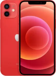 Смартфон Apple iPhone 12 128GB (PRODUCT) RED Смартфон Apple iPhone 12 128GB (PRODUCT) RED