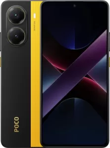 Смартфон Xiaomi POCO X7 Pro 8/256GB (Жёлтый, 8 ГБ, 256 ГБ, Dual nanoSim, Global) Смартфон Xiaomi POCO X7 Pro 8/256GB (Жёлтый, 8 ГБ, 256 ГБ, Dual nanoSim, Global)