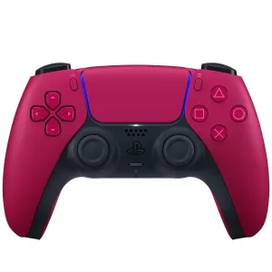 Джойстик беспроводной Sony DualSense для PS5 (CFI-ZCT1W) Red Джойстик беспроводной Sony DualSense для PS5 (CFI-ZCT1W) Red